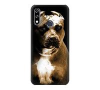 PitBull Case Cover For LG W10