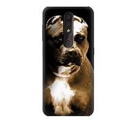 PitBull Case Cover For Nokia 4.2