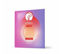 Pitbull Coated Classical Guitar Strings Venus Series Titanium Nylon Hard Tension