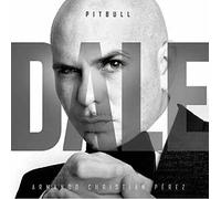 Pitbull - Dale [Japan CD] SICP-4503
