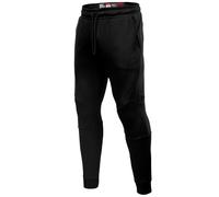 Pitbull Dolphin Sweattrousers - Black