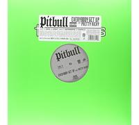 Pitbull - Everybody Get Up [VINYL]