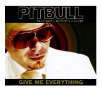 Pitbull Feat. Ne-Yo - Give Me Everything
