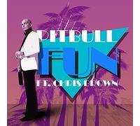 Pitbull Feat. Chris Brown - Fun