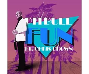 Pitbull Feat. Chris Brown - Fun