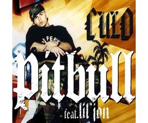 Pitbull Feat. Lil Jo - Culo
