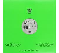 Pitbull Feat. Lil' Jon - Toma [12" VINYL]