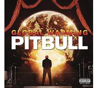 Pitbull – Global Warming – CD – Deluxe Edition