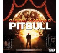 Pitbull - Global Warming [Deluxe]