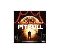 Pitbull - Global Warming [Deluxe Edition]
