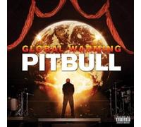 PITBULL - GLOBAL WARMING (DELUXE VERSION) CD 16 TRACKS INTERNATIONAL POP NEW