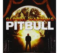 Pitbull - Global Warming [Edited]