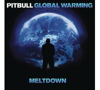 Pitbull Global Warming: Meltdown clean (CD) (US IMPORT)