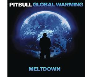 Pitbull Global Warming: Meltdown clean (CD) (US IMPORT)
