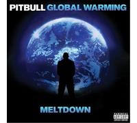 Global Warming: Meltdown (Deluxe Version)