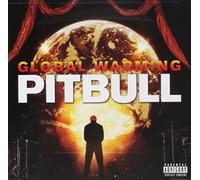 Pitbull - Global Warming