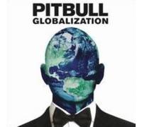 PITBULL: GLOBALIZATION - CD