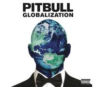 Pitbull - Globalization - CD LONGPLAY - G3z