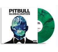 Pitbull Globalization (Vinyl) (US IMPORT)