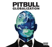 Pitbull - Globalization (Translucent Green Vinyl) [VINYL]