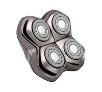 Pitbull Gold Pro Gx5 Replacement Head-Compatible Shaver Blade Head for Pitbull Gold Pro GX5, Gold PSkull GX5, Shaver PX5, PRO SX5 and Carver PRO 4 (1 item)
