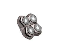Pitbull Gold Pro Gx5 Replacement Head,Compatible with Shaver Models Such As Pitbull Gold Pro GX5, Gold PSkull GX5, Shaver PX5, PRO SX5, and Carver PRO 4.