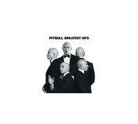 Pitbull - Greatest Hits [CD]