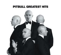 PITBULL: GREATEST HITS - LP vinyl BRAND NEW