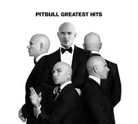 PITBULL - GREATEST HITS - Vinyl Record VINYL LONGPLAY 33 1 - G3z