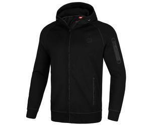 Pitbull Hermes Hoodie - Black