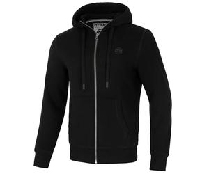 Pitbull Hilltop 22 Sweatshirt - Black