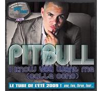 Pitbull - I Know You Want Me (Calle Ocho)