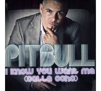 Pitbull - I Know You Want Me [Calle Ocho