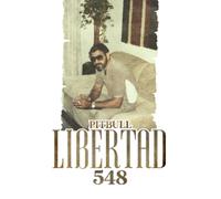 Pitbull Libertad 548 (CD) Album