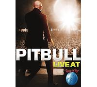 Pitbull: Live at Rock in Rio