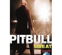 Pitbull: Live at Rock in Rio