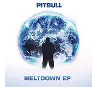 Pitbull - Meltdown (EP) [Standard]