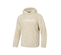 PITBULL Men's Hoodie Hoody Pit Bull West Coast Aragon M Beige