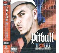Pitbull - Money is Still a Major Issue [Import]