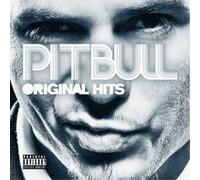 Pitbull Original Hits (CD) Album (US IMPORT)