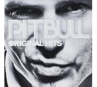 Pitbull - Original Hits [Clean]