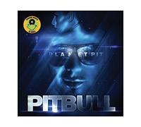 Pitbull - PITBULL-PLANET PIT (DBS)