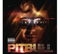 Pitbull - Planet Pit