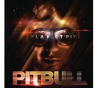 Pitbull - Planet Pit