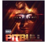 Pitbull - Planet Pit [Deluxe]