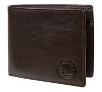 Pitbull Poway Wallet - Brown