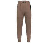 Pitbull Saturn Tracksuit Bottoms - Coyote Brown