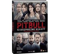 Pitbull: Tough Women ( Pitbull. Niebezpieczne kobiety )
