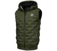 Pitbull Vest Carver - Olive