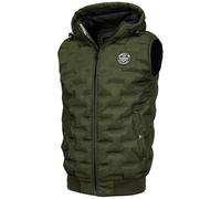 Pitbull Vest Carver - Olive